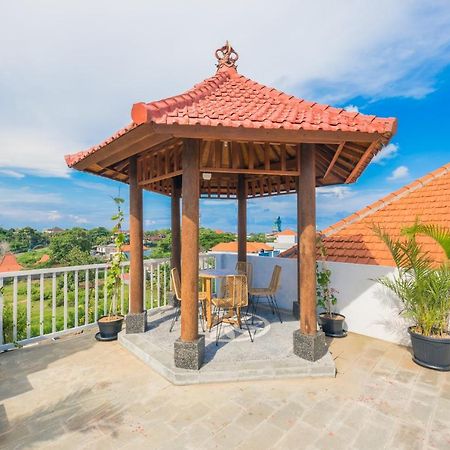 Umah Santi Residence Ungasan Εξωτερικό φωτογραφία