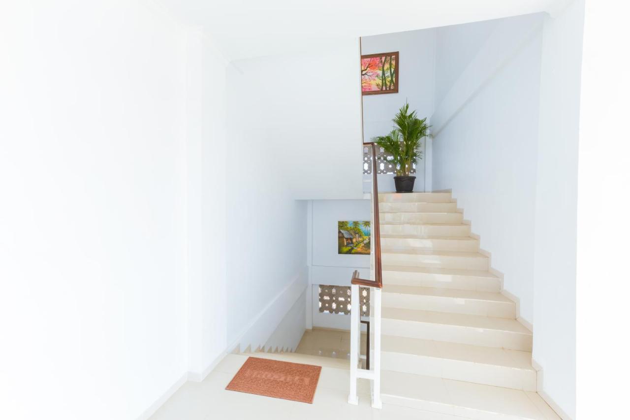 Umah Santi Residence Ungasan Εξωτερικό φωτογραφία