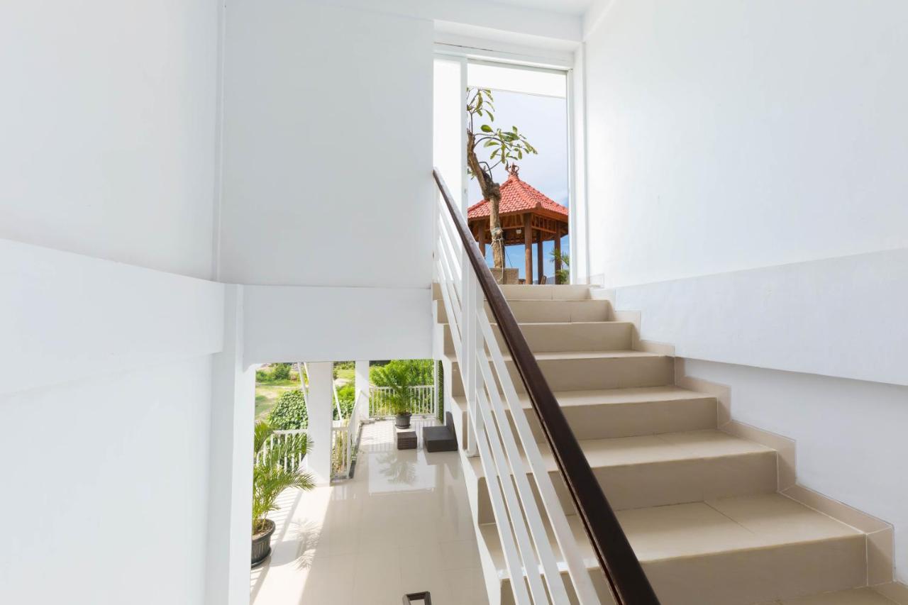 Umah Santi Residence Ungasan Εξωτερικό φωτογραφία