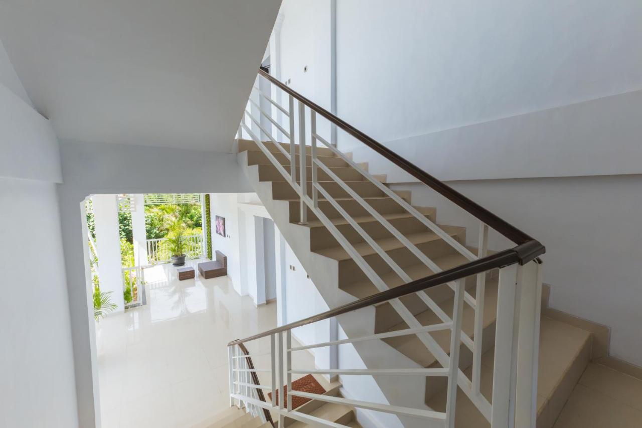 Umah Santi Residence Ungasan Εξωτερικό φωτογραφία