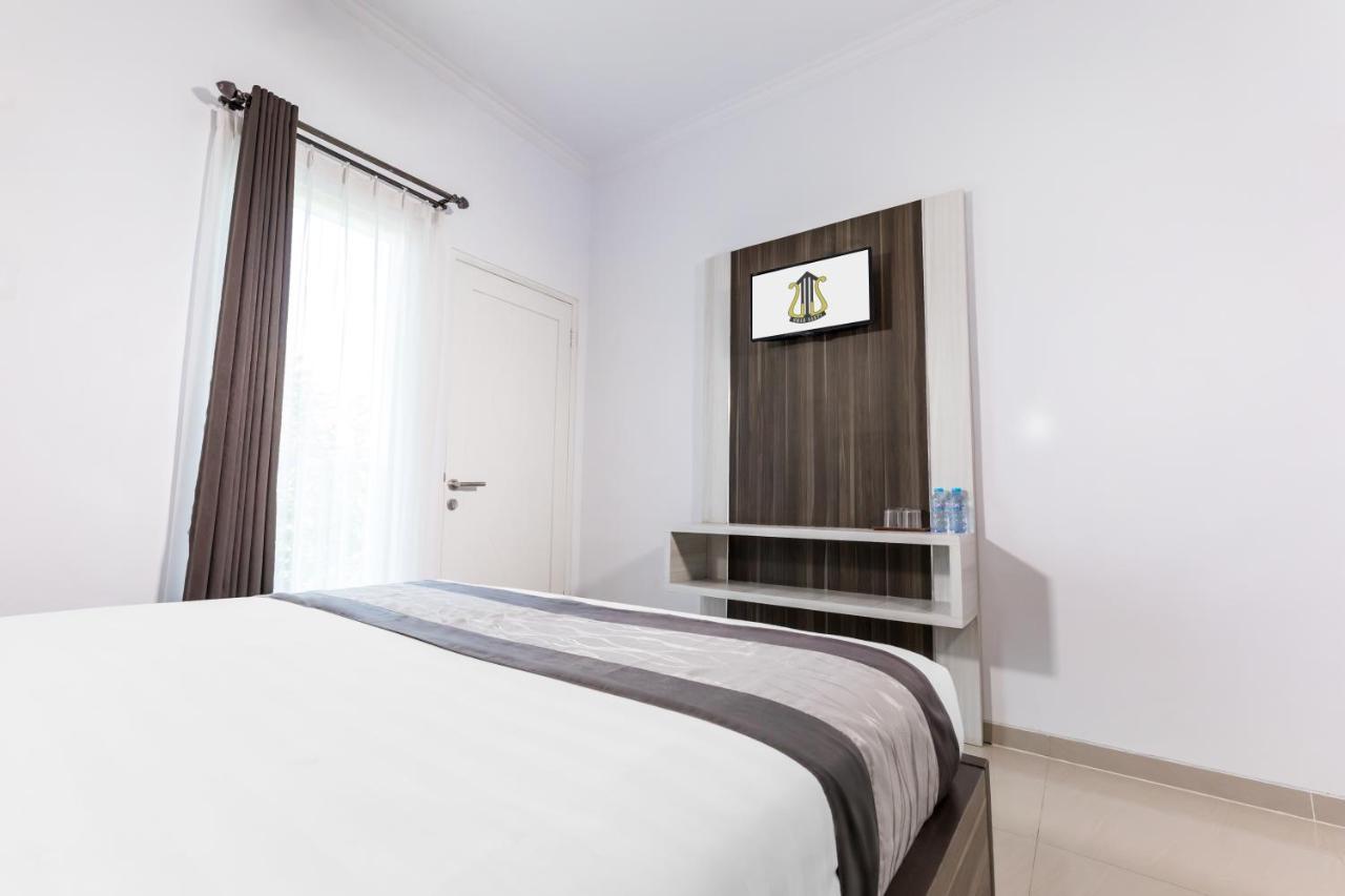 Umah Santi Residence Ungasan Εξωτερικό φωτογραφία