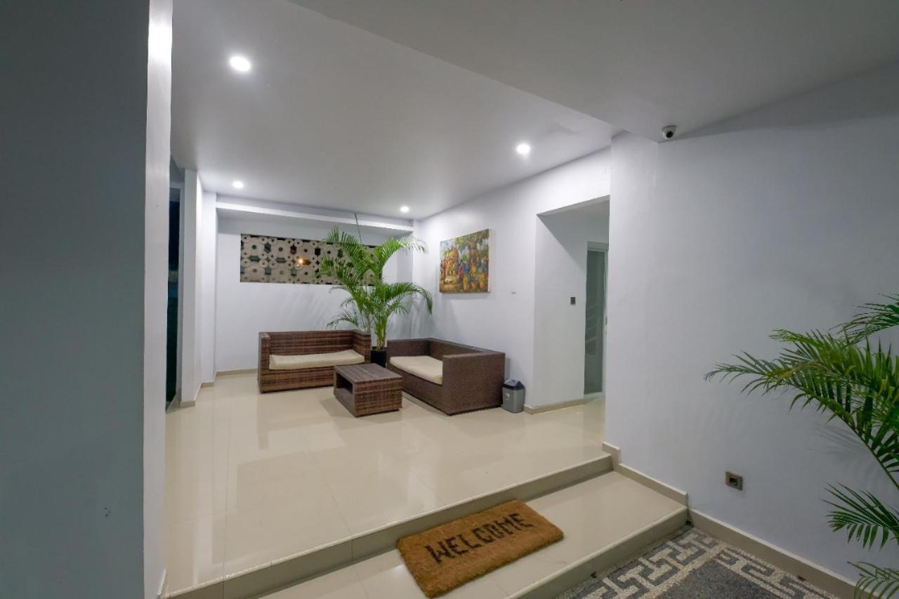 Umah Santi Residence Ungasan Εξωτερικό φωτογραφία
